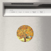 De Mulberry-boom, Vincent Van Gogh Magneet (Insitu (Vaatwasser))