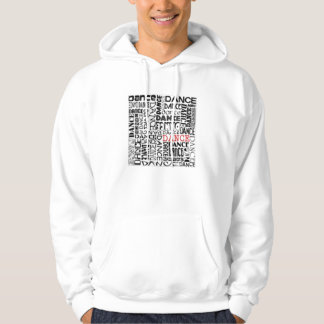 De MultiDans van Hoodie