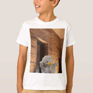 De Mumie. Ontsnapt uit Egypte T-shirt