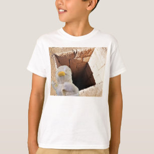 De Mumie. Ontsnapt uit Egypte T-shirt