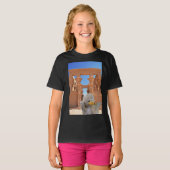 De Mumie. Ontsnapt uit Egypte T-shirt (Voorkant volledig)