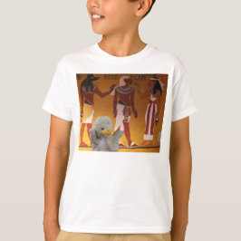 De Mumie. Ontsnapt uit Egypte T-shirt