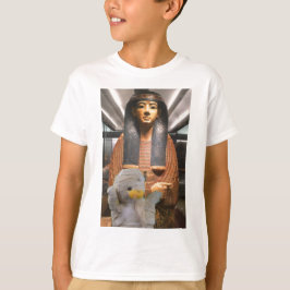 De Mumie. Ontsnapt uit Egypte T-shirt