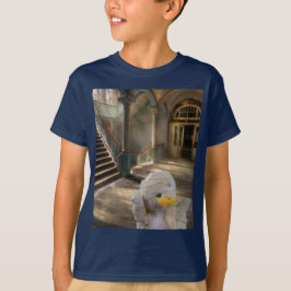 De Mumie. Ontsnapt uit Egypte T-shirt