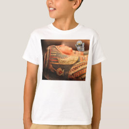 De Mumie. Ontsnapt uit Egypte T-shirt