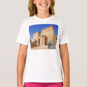 De Mumie. Ontsnapt uit Egypte T-shirt