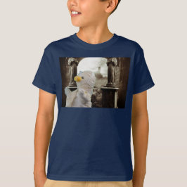 De Mumie. Ontsnapt uit Egypte T-shirt