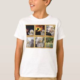 De Mumie T-shirt