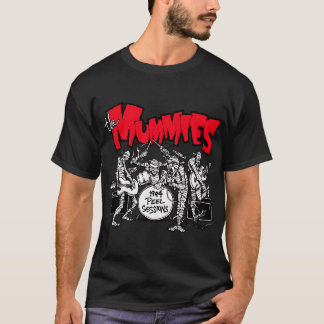 De Mumien T-shirt