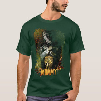 De mummie 1932 t-shirt