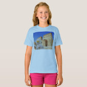 De Mummie. Ontsnapping uit Egypte T-shirt (Voorkant volledig)