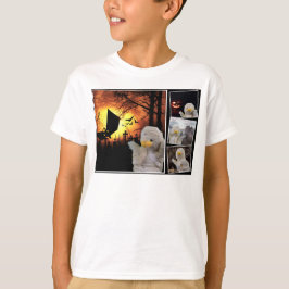 De Mummie T-Shirt