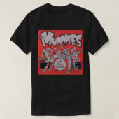 De Mummies Classic T-Shirt (Design voorkant)