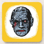 De Mummy - Klassieke Universal Drankjes Onderzetter (Voorkant)