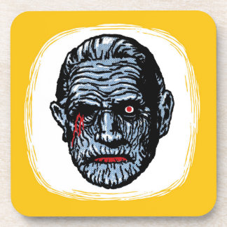 De Mummy - Klassieke Universal Drankjes Onderzetter