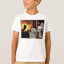 De Mummy T-Shirt