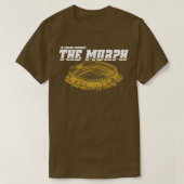 De Murph T-shirt (Design voorkant)