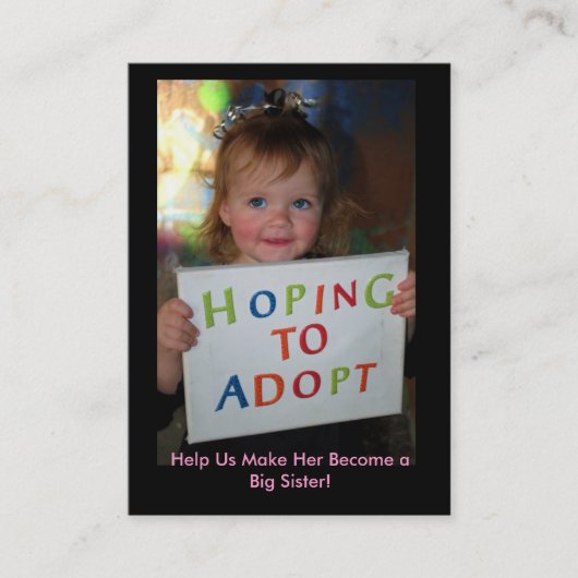 De Murrahs Visitekaartje (Voorkant)