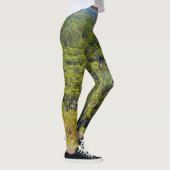 De Murray Australia High Uitzichten, Leggings (Rechts)