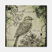 De Muse Magneet (Voorkant)