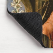 De Muse Thalia Muismat (Hoek)