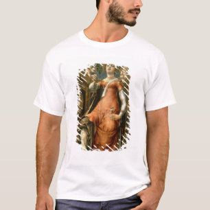 De Muse Thalia T-shirt