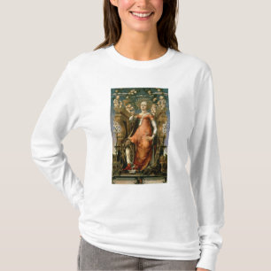 De Muse Thalia T-shirt