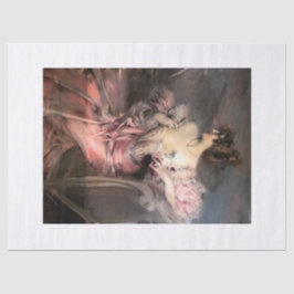 De Muse Tissuepapier