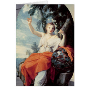 De Muse Urania, 1646-47