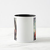 De Muse Urania, 1646-47 Mok (Midden)