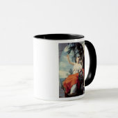 De Muse Urania, 1646-47 Mok (Voorkant rechts)