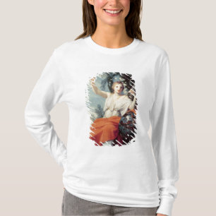 De Muse Urania, 1646-47 T-shirt