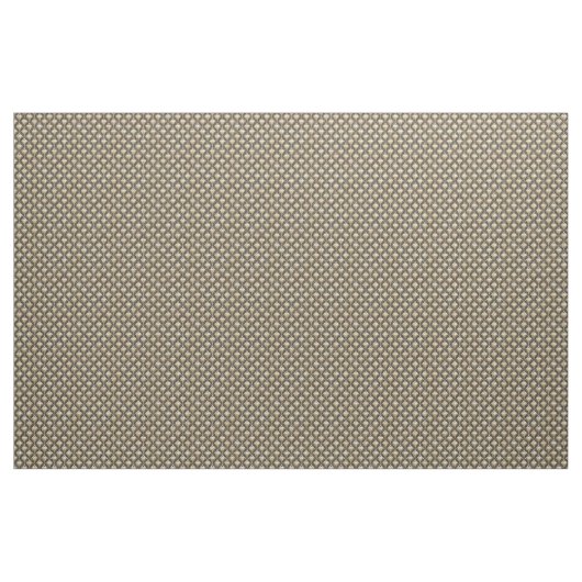 De Muse's Chainmail Stof (Yard (91,4 cm))