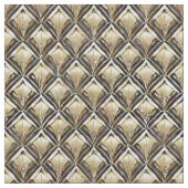 De Muse's Chainmail Stof (Close Up)