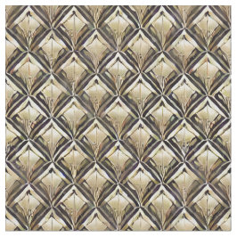 De Muse's Chainmail Stof