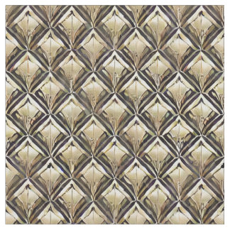 De Muse's Chainmail Stof