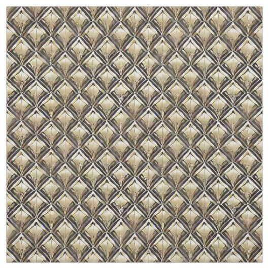 De Muse's Chainmail Stof (Swatch)