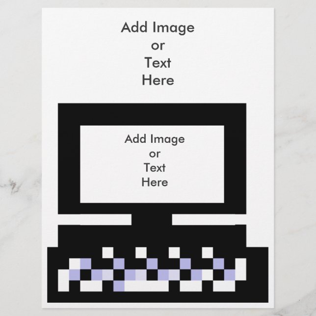 De Museumkunstenaarsserie Afbeeldingen Computer Bk (Voorkant)
