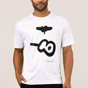 DE MUSICIAANSE REEKS T-SHIRT