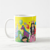 DE MUSISCHE CASTLE KOFFIEMOK (Links)