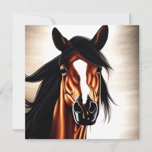 De Mustang Mustang - het bolwerk van de vrijheid (Voorkant)