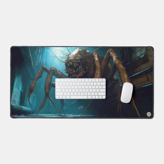 De Mutoiden Bureaumat (Keyboard & Muis)