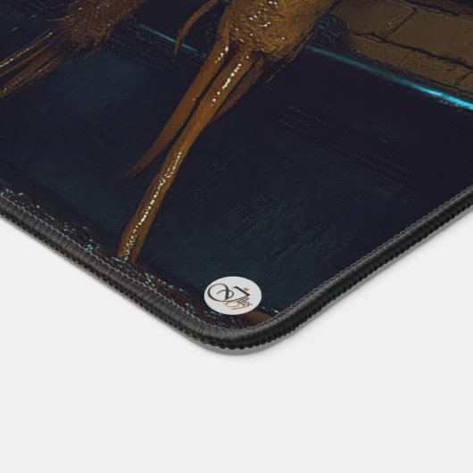 De Mutoids Bureaumat (Hoek)