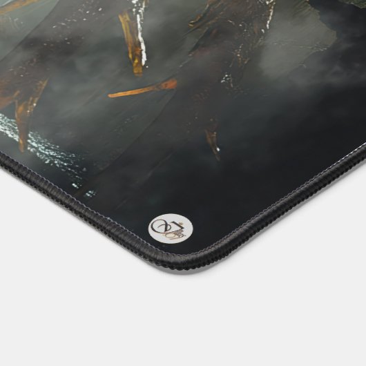 De Mutoids II Bureaumat (Hoek)