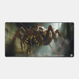 De Mutoids II Bureaumat