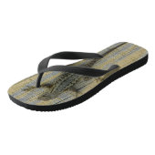 De muur beklimmen teenslippers (Schuin)