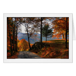 De muur langs de George Road