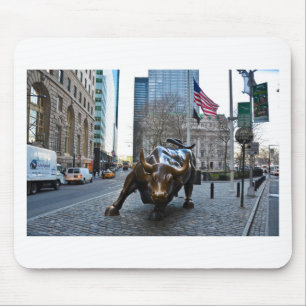 De Muur Sint Bull Muismat