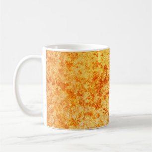 De muur van de grap, hoogst gedetailleerde texture koffiemok