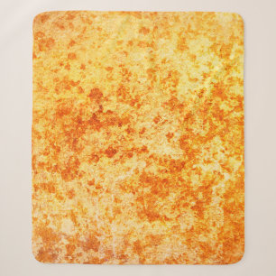 De muur van de grap, hoogst gedetailleerde texture sherpa deken